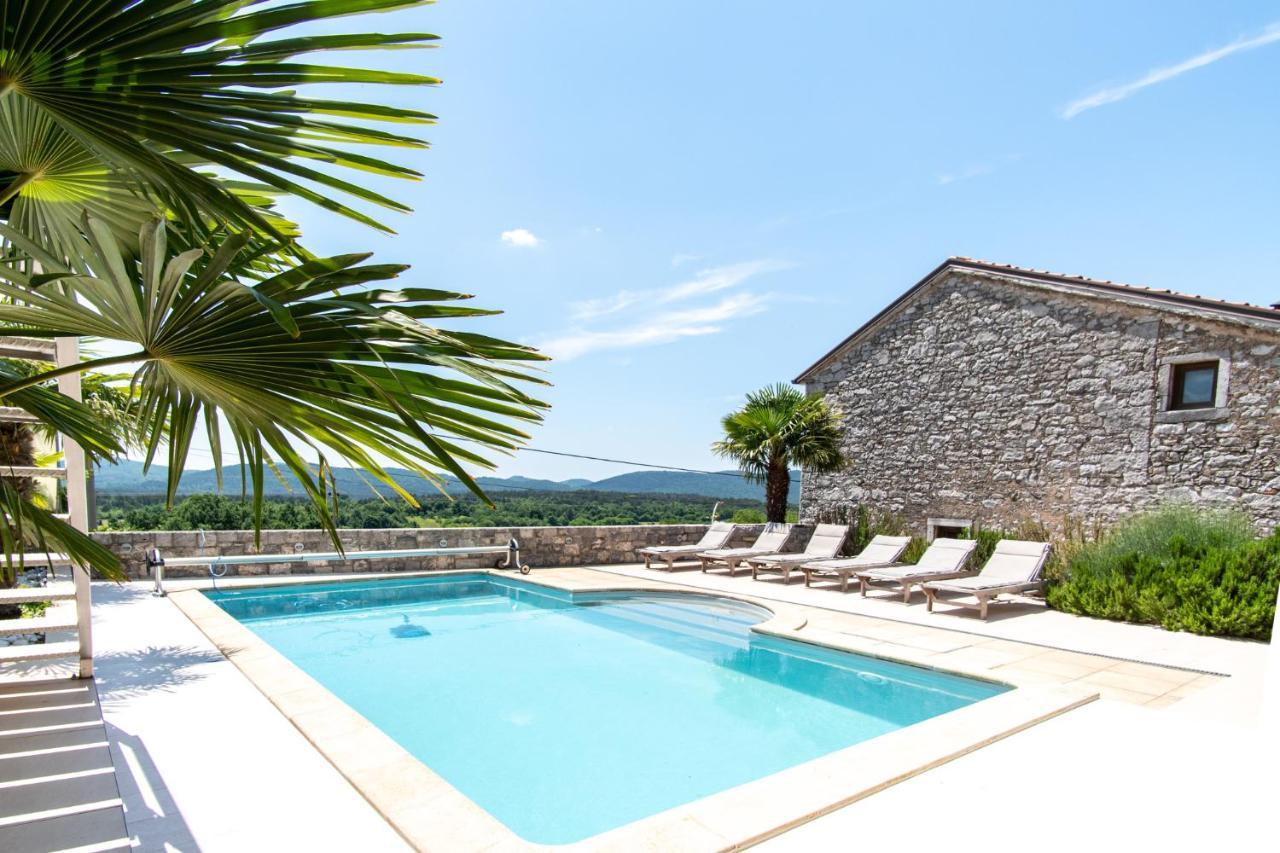 Apartment Trieste Hermes Art Sezana Exterior photo